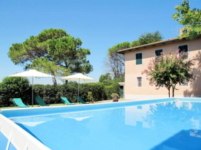 Locazione Turistica Casa Girasole - SMN101